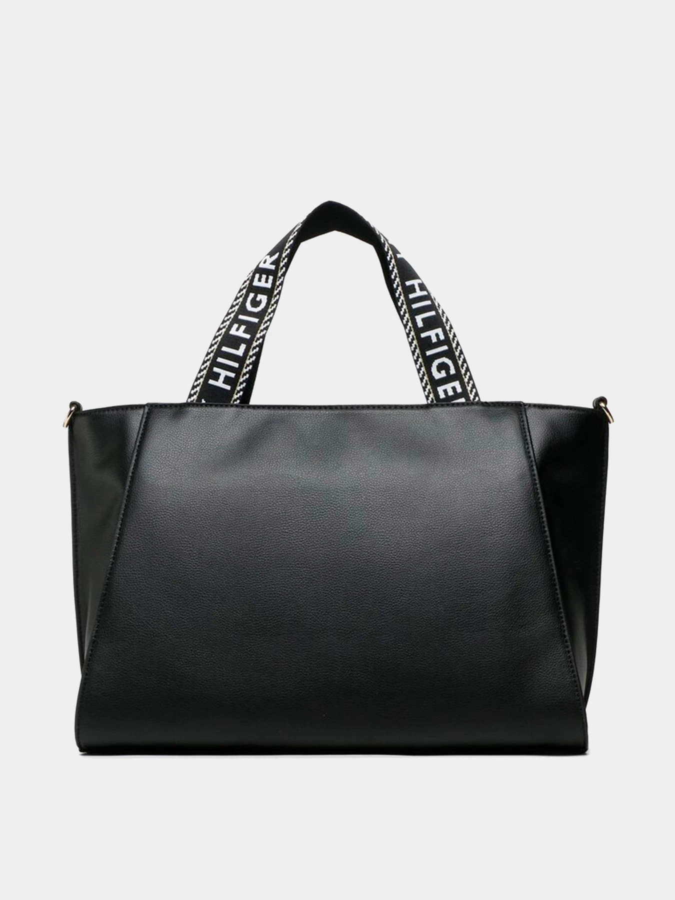 Сумки Tommy Hilfiger модель AW0AW14469-BDS Фото