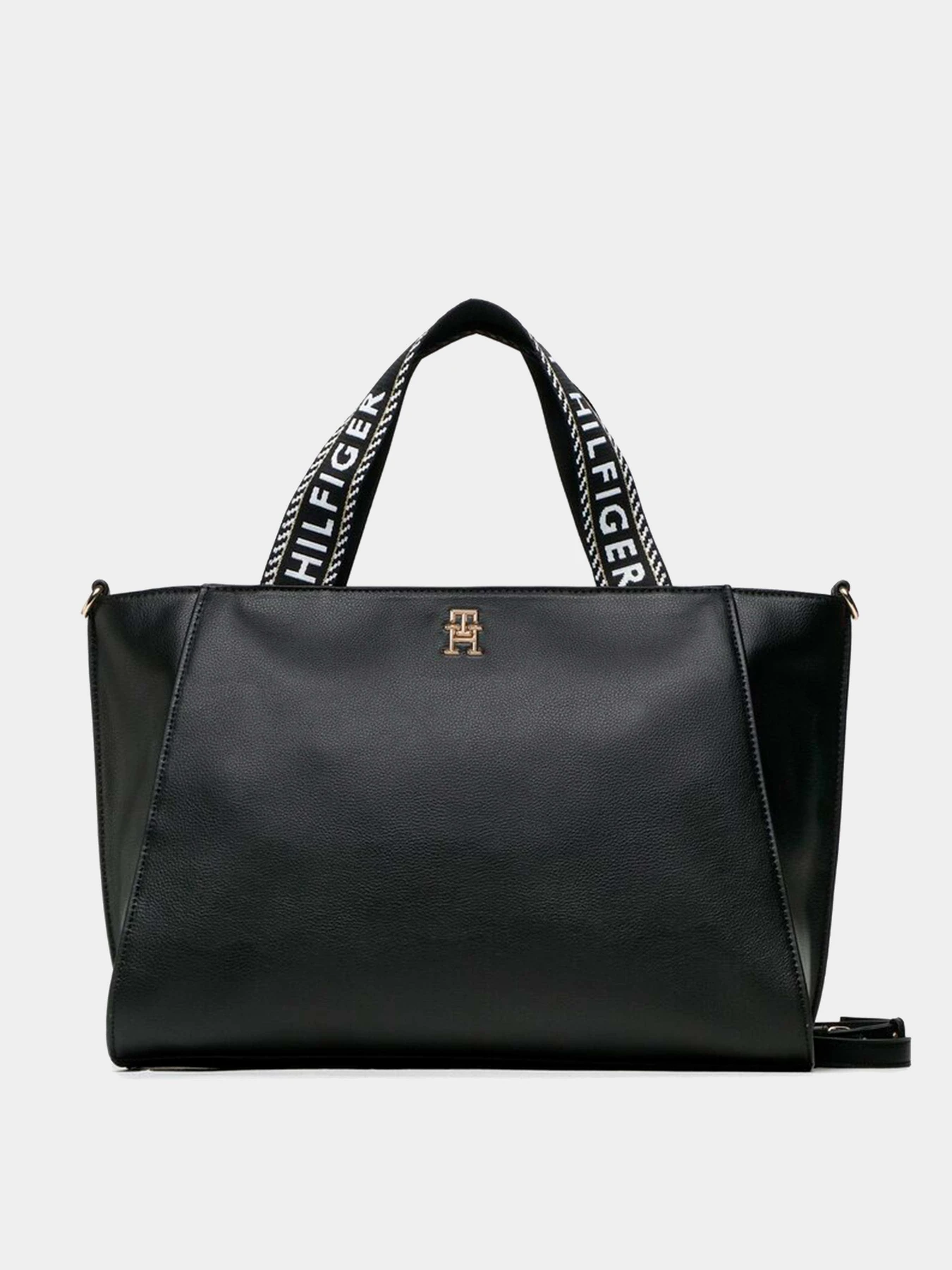 Сумки Tommy Hilfiger модель AW0AW14469-BDS Фото