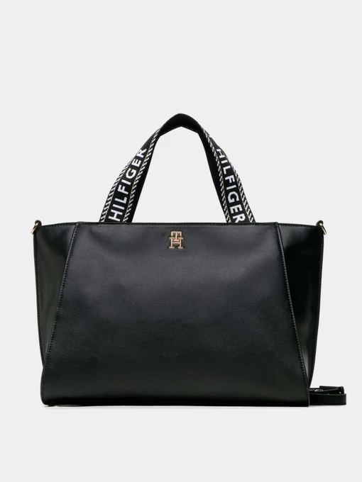 Сумки Tommy Hilfiger модель AW0AW14469-BDS Фото