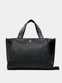 Сумки Tommy Hilfiger модель AW0AW14469-BDS Фото