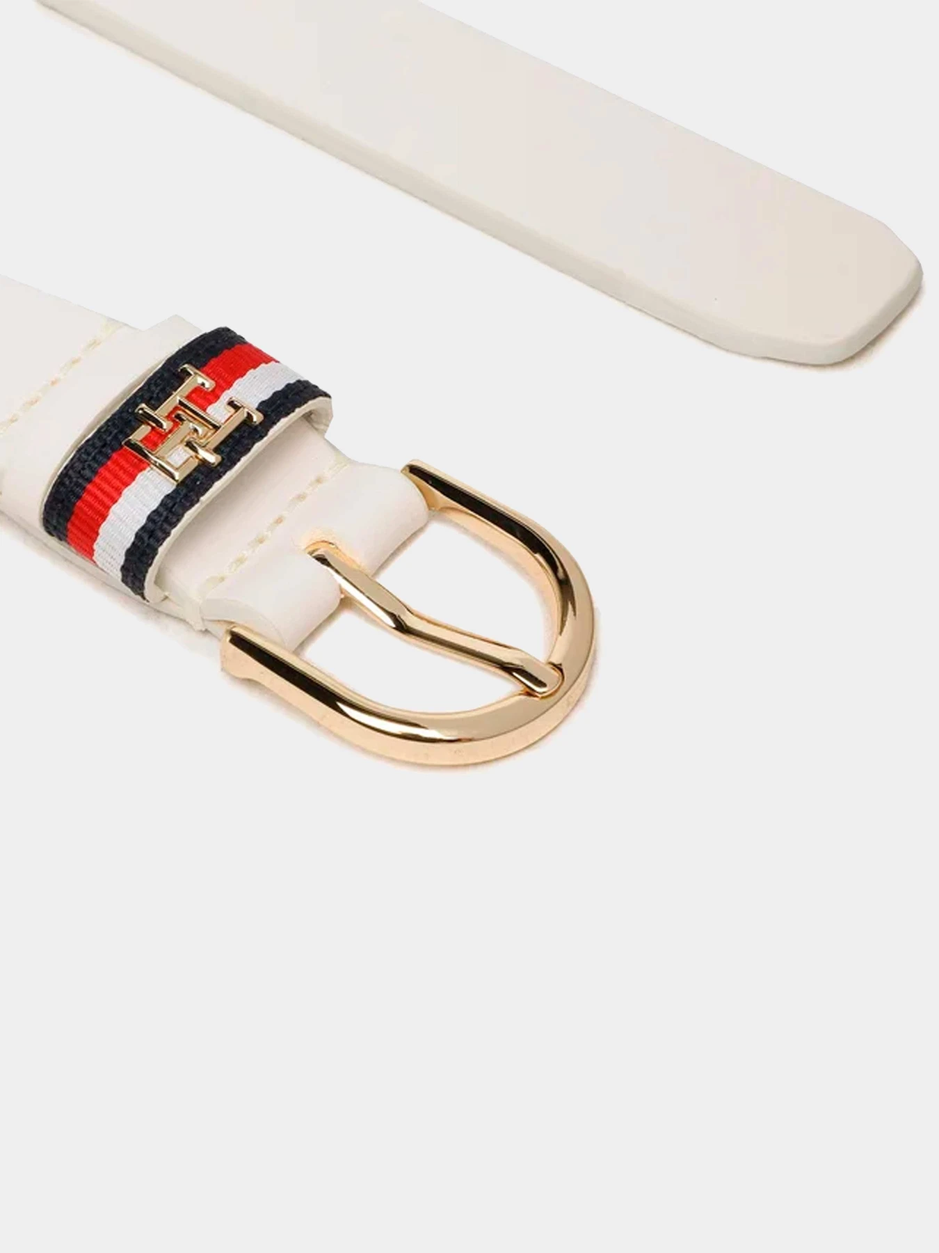 Ремни Tommy Hilfiger модель AW0AW14802-AF4 Ремни Tommy Hilfiger модель AW0AW14802-AF4 Фото