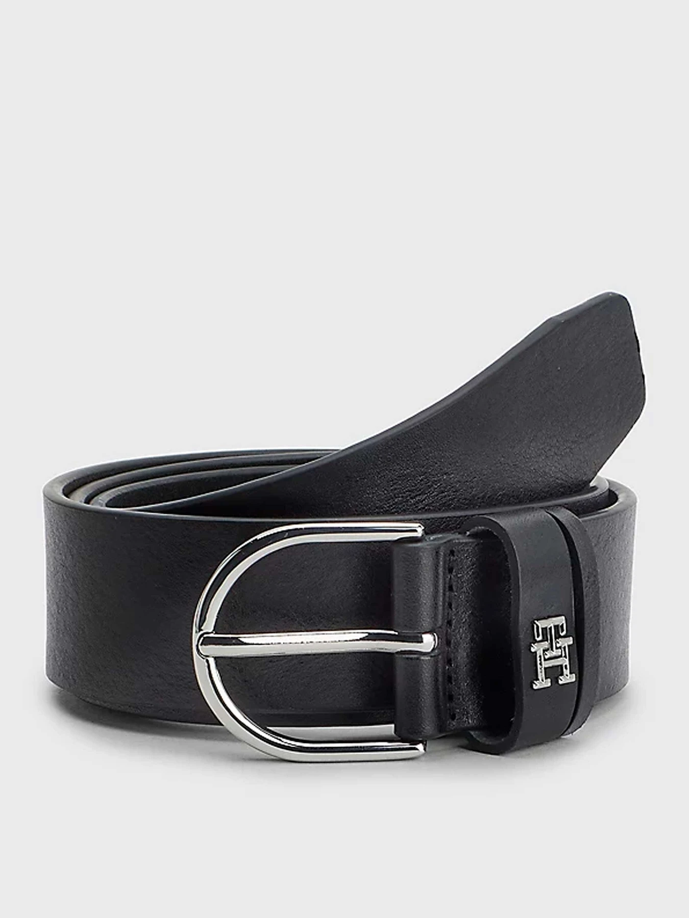 Ремни Tommy Hilfiger модель AW0AW14626-BDS Ремни Tommy Hilfiger модель AW0AW14626-BDS Фото