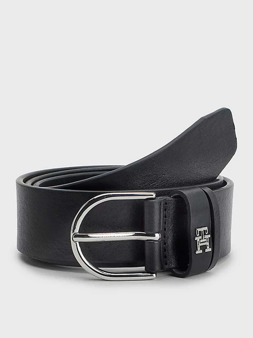 Ремни Tommy Hilfiger модель AW0AW14626-BDS Фото