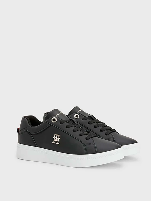 Кеды Tommy Hilfiger модель FW0FW06854-BDS Фото