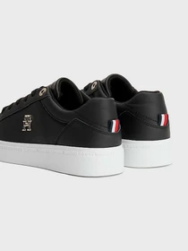 Кеды Tommy Hilfiger модель FW0FW06854-BDS Фото