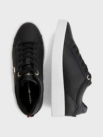 Кеды Tommy Hilfiger модель FW0FW06854-BDS Фото
