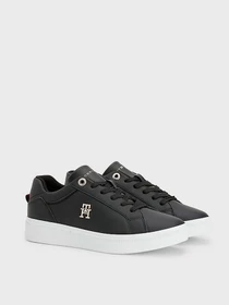 Кеды Tommy Hilfiger модель FW0FW06854-BDS Фото
