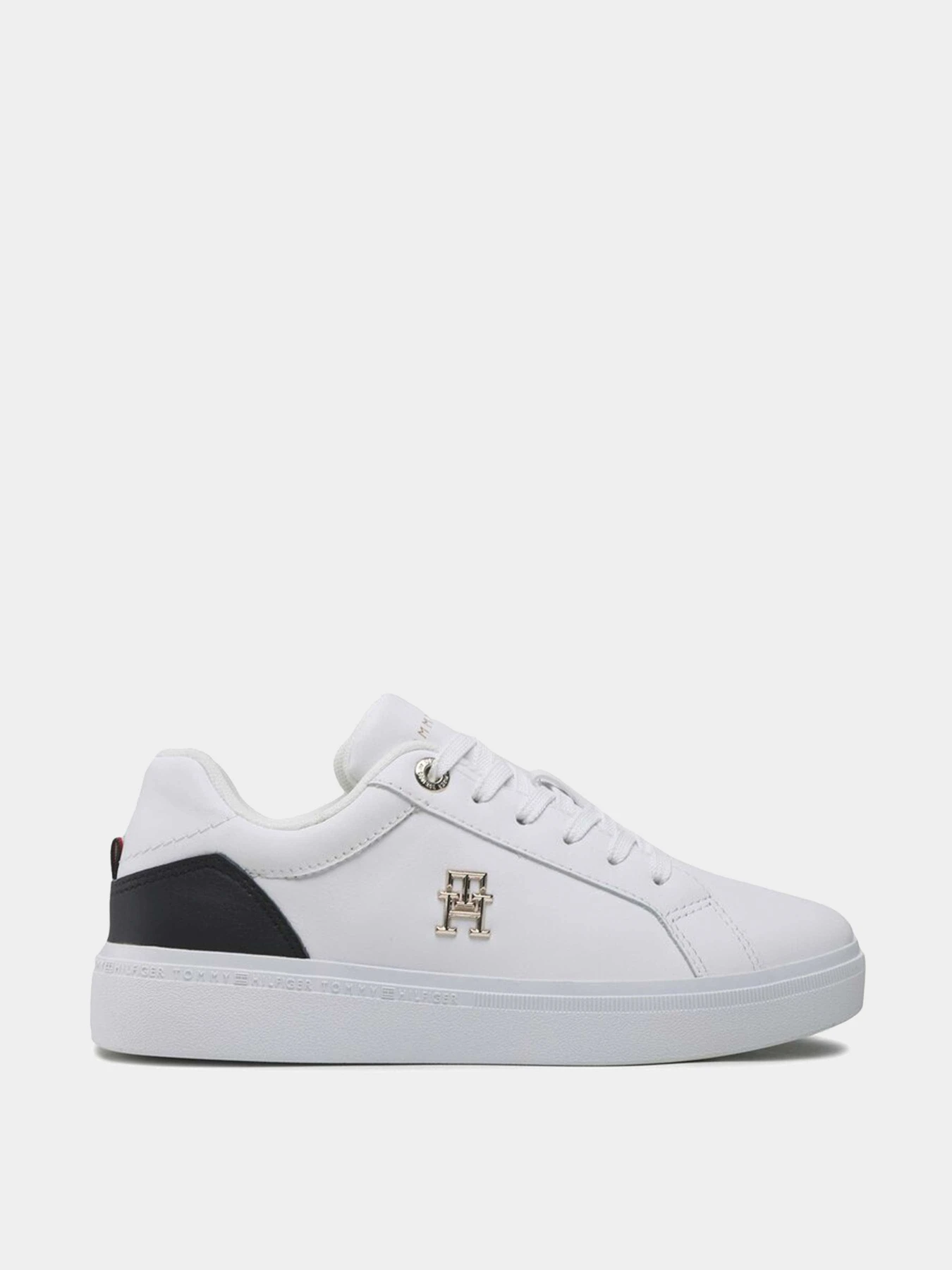 Кеды Tommy Hilfiger модель FW0FW06854-YBR Кеды Tommy Hilfiger модель FW0FW06854-YBR Фото