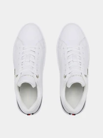Кеды Tommy Hilfiger модель FW0FW06854-YBR Фото