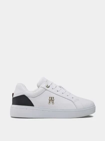 Кеды Tommy Hilfiger модель FW0FW06854-YBR Фото