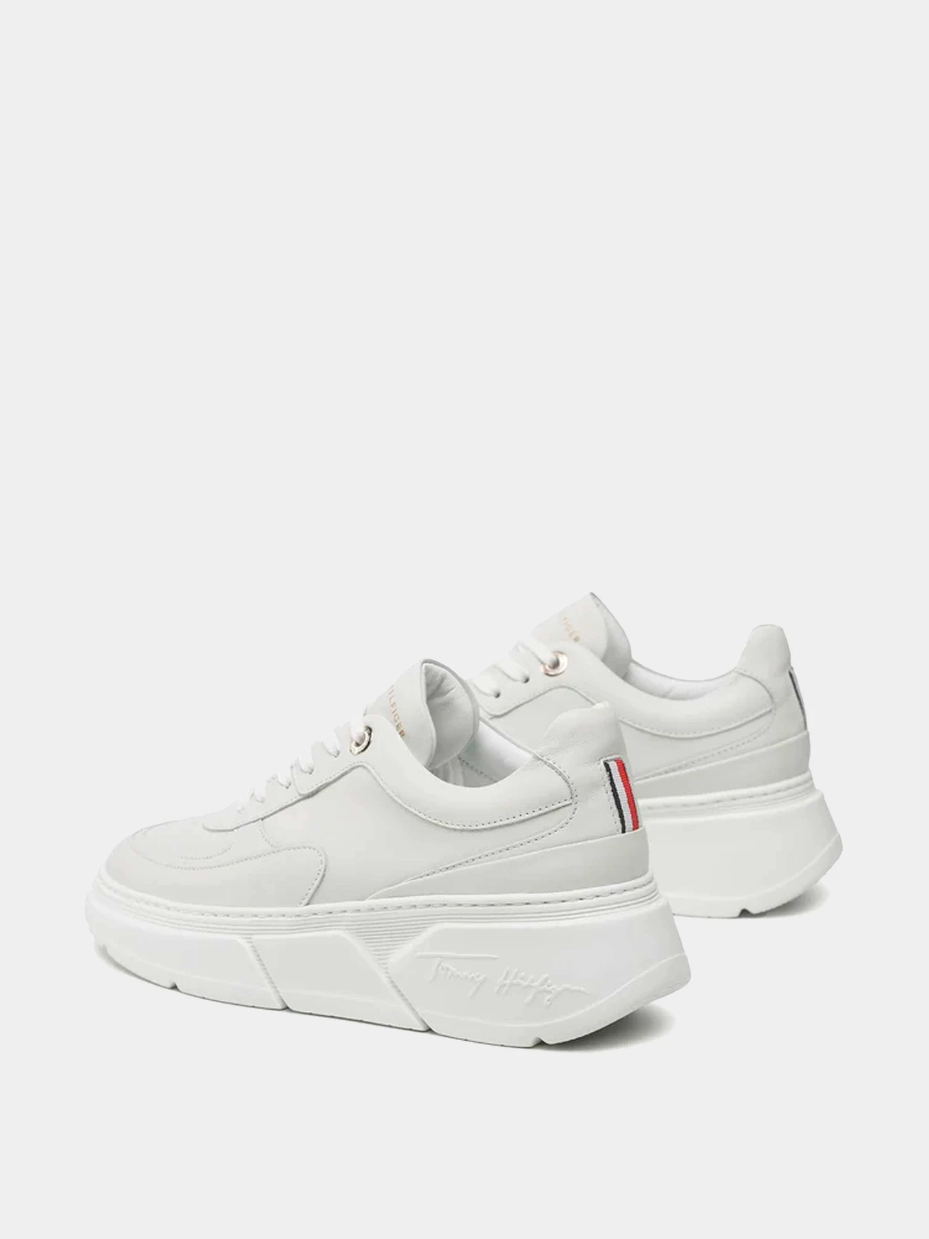 Кроссовки Tommy Hilfiger модель FW0FW06855-YBR Кроссовки Tommy Hilfiger модель FW0FW06855-YBR Фото