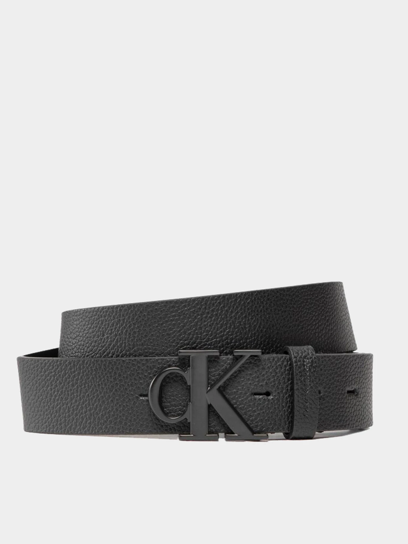Ремни Calvin Klein модель K50K509883-BDS Ремни Calvin Klein модель K50K509883-BDS Фото