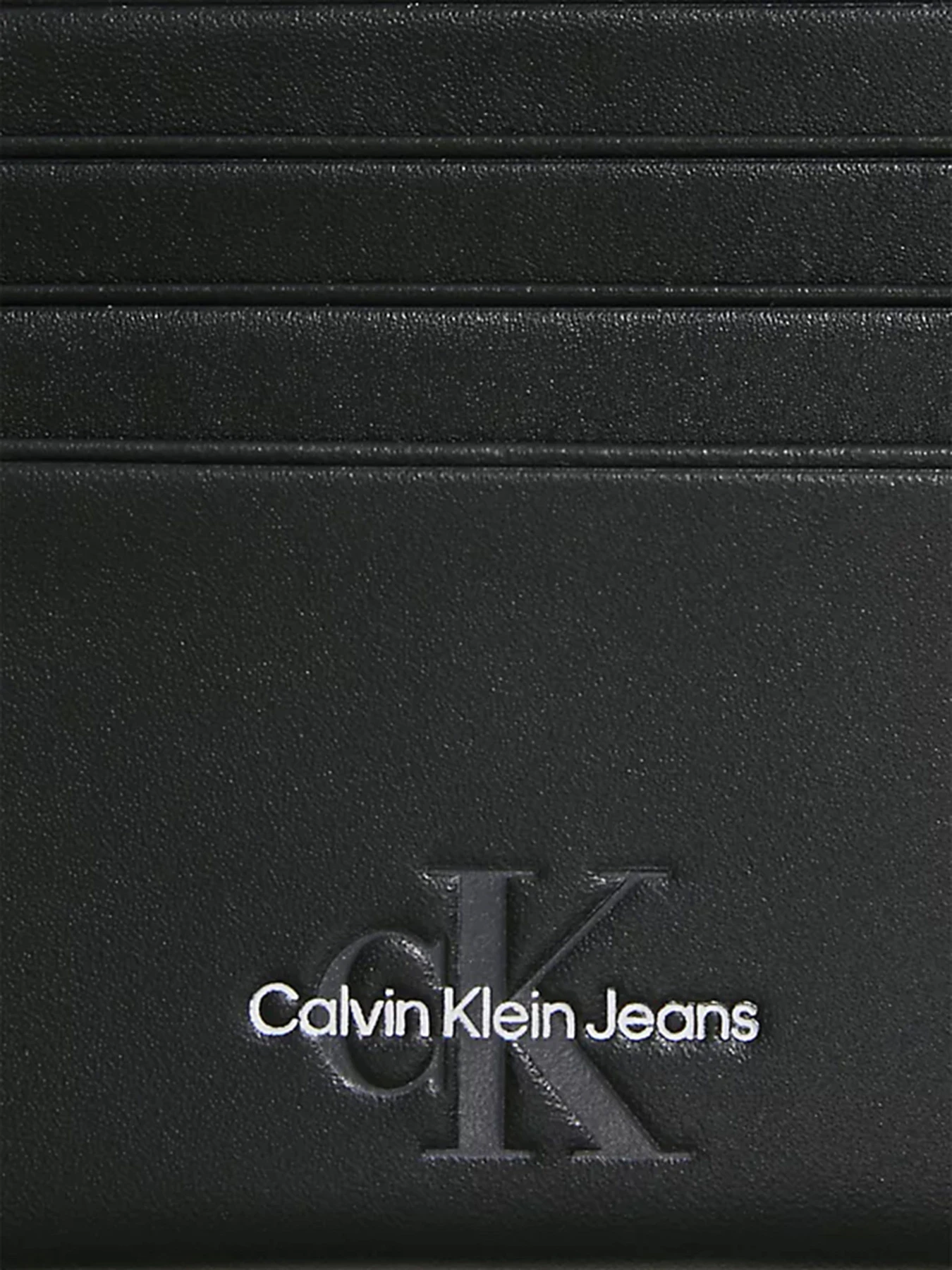 Косметички и холдеры Calvin Klein модель K50K510431-BDS Косметички и холдеры Calvin Klein модель K50K510431-BDS Фото