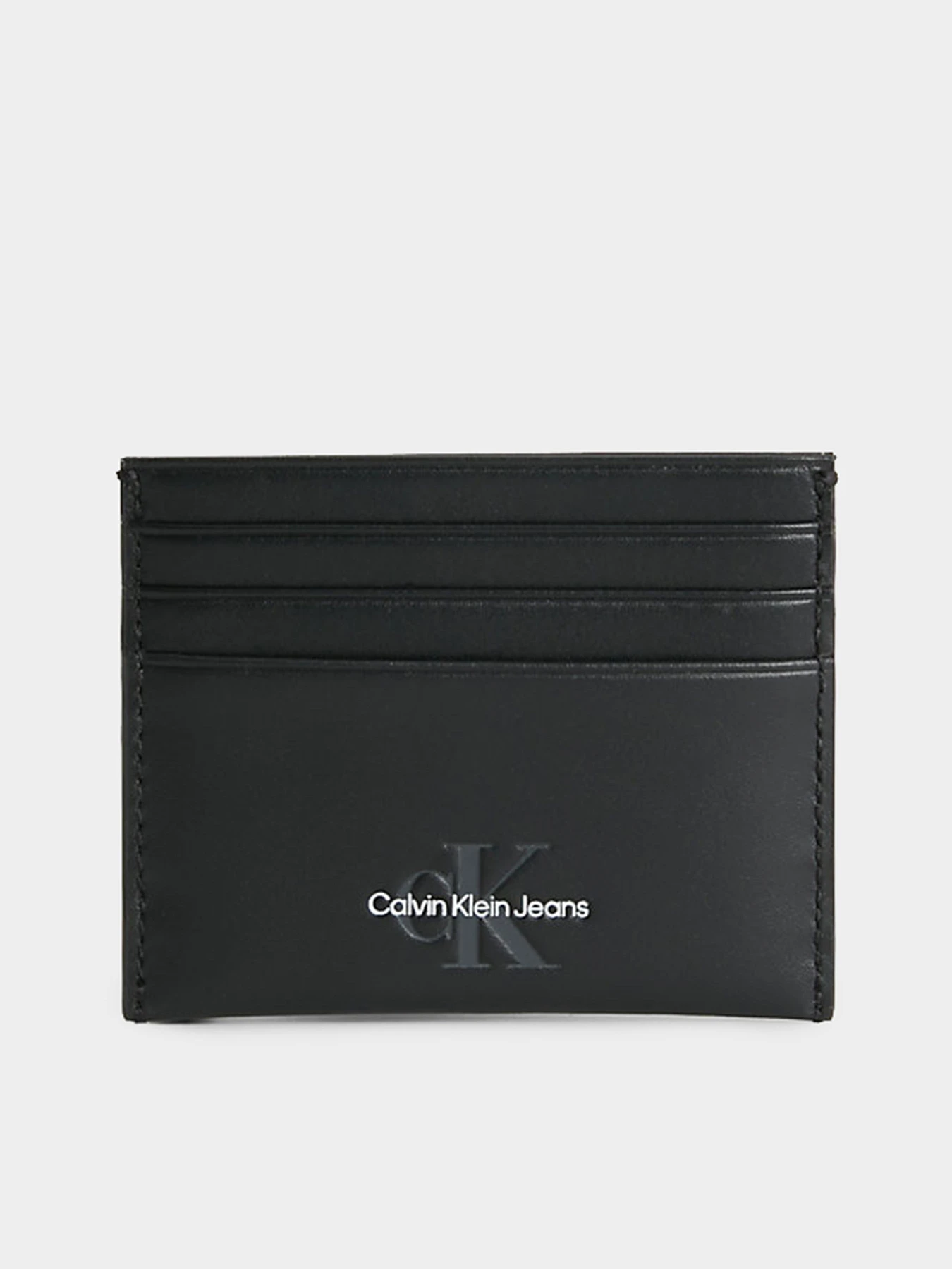 Косметички и холдеры Calvin Klein модель K50K510431-BDS Косметички и холдеры Calvin Klein модель K50K510431-BDS Фото