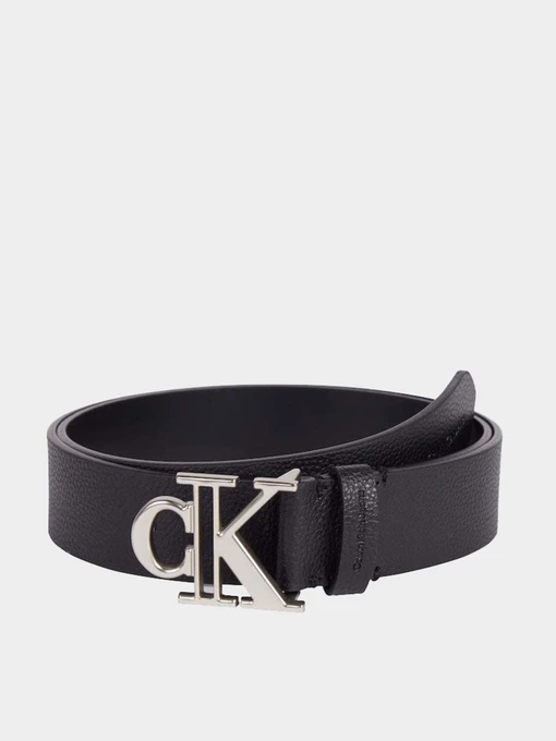 Ремни Calvin Klein модель K50K510467-BDS Фото