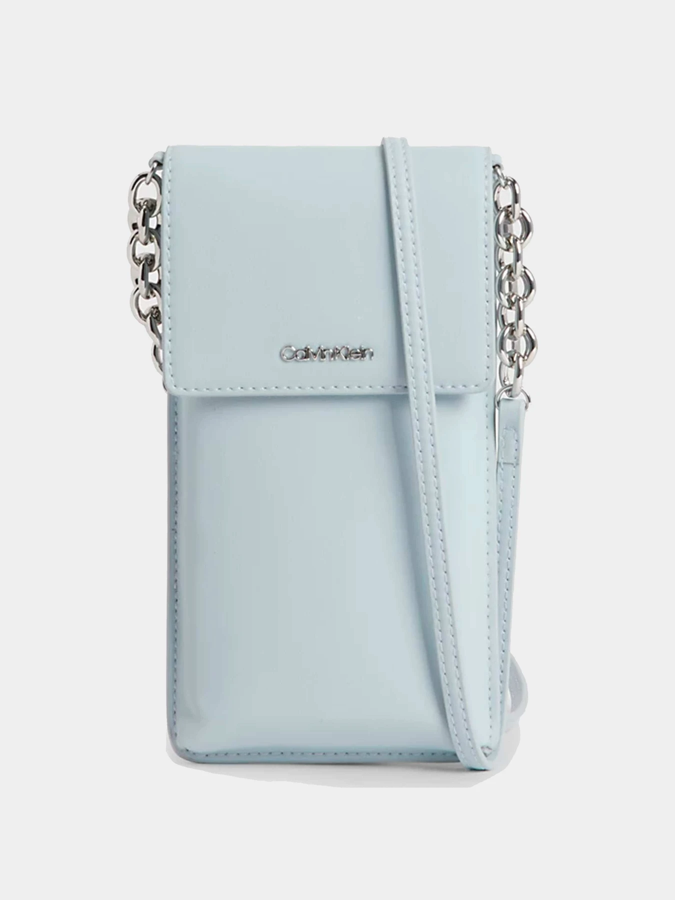 Сумки Calvin Klein модель K60K608246-DYI Фото