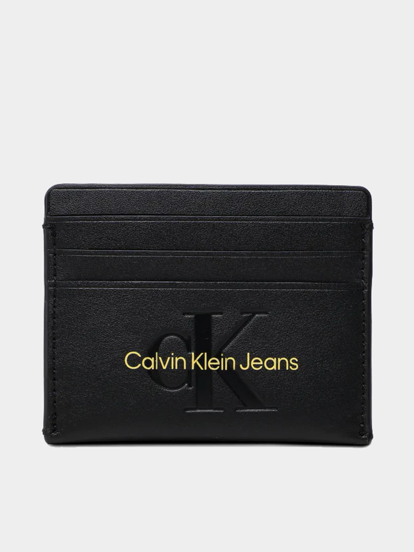 Косметички и холдеры Calvin Klein модель K60K608399-0GN Фото