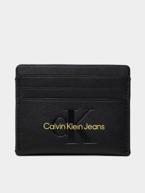 Косметички и холдеры Calvin Klein модель K60K608399-0GN Фото