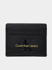 Косметички и холдеры Calvin Klein модель K60K608399-0GN Фото