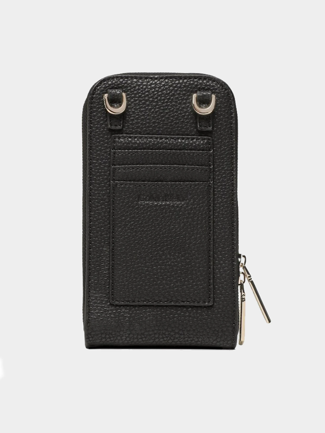 Сумки Calvin Klein модель K60K610488-BAX Фото