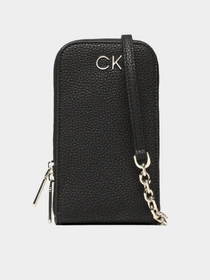 Сумки Calvin Klein модель K60K610488-BAX Фото