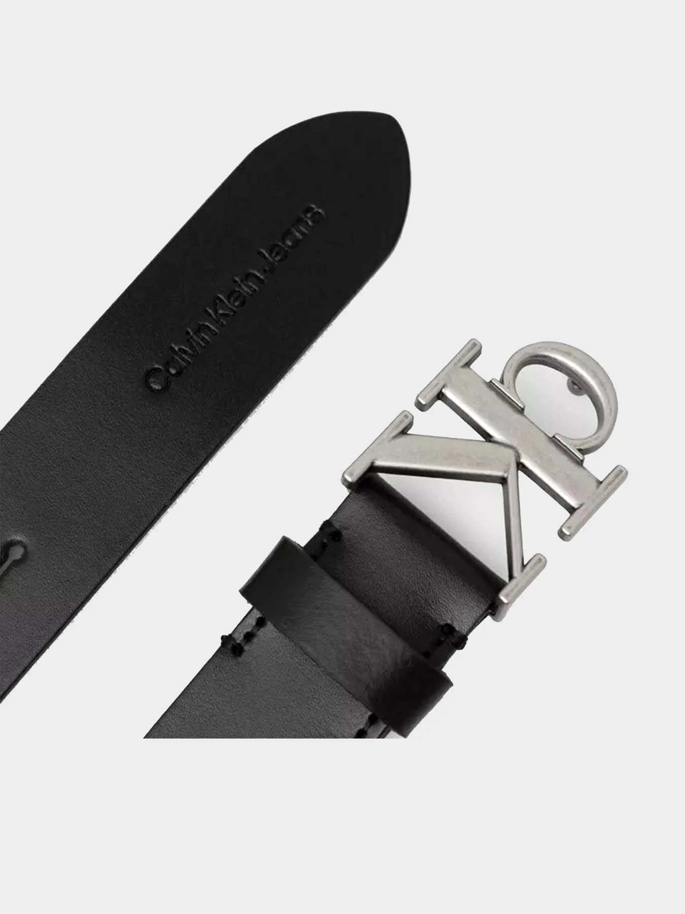 Ремни Calvin Klein модель K60K610591-BDS Ремни Calvin Klein модель K60K610591-BDS Фото