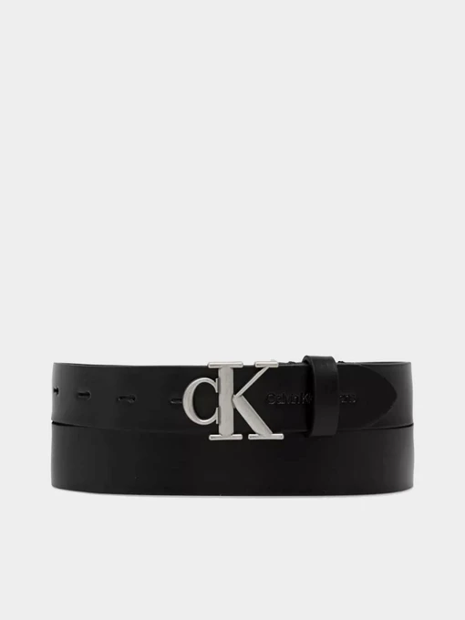 Ремни Calvin Klein модель K60K610591-BDS Фото