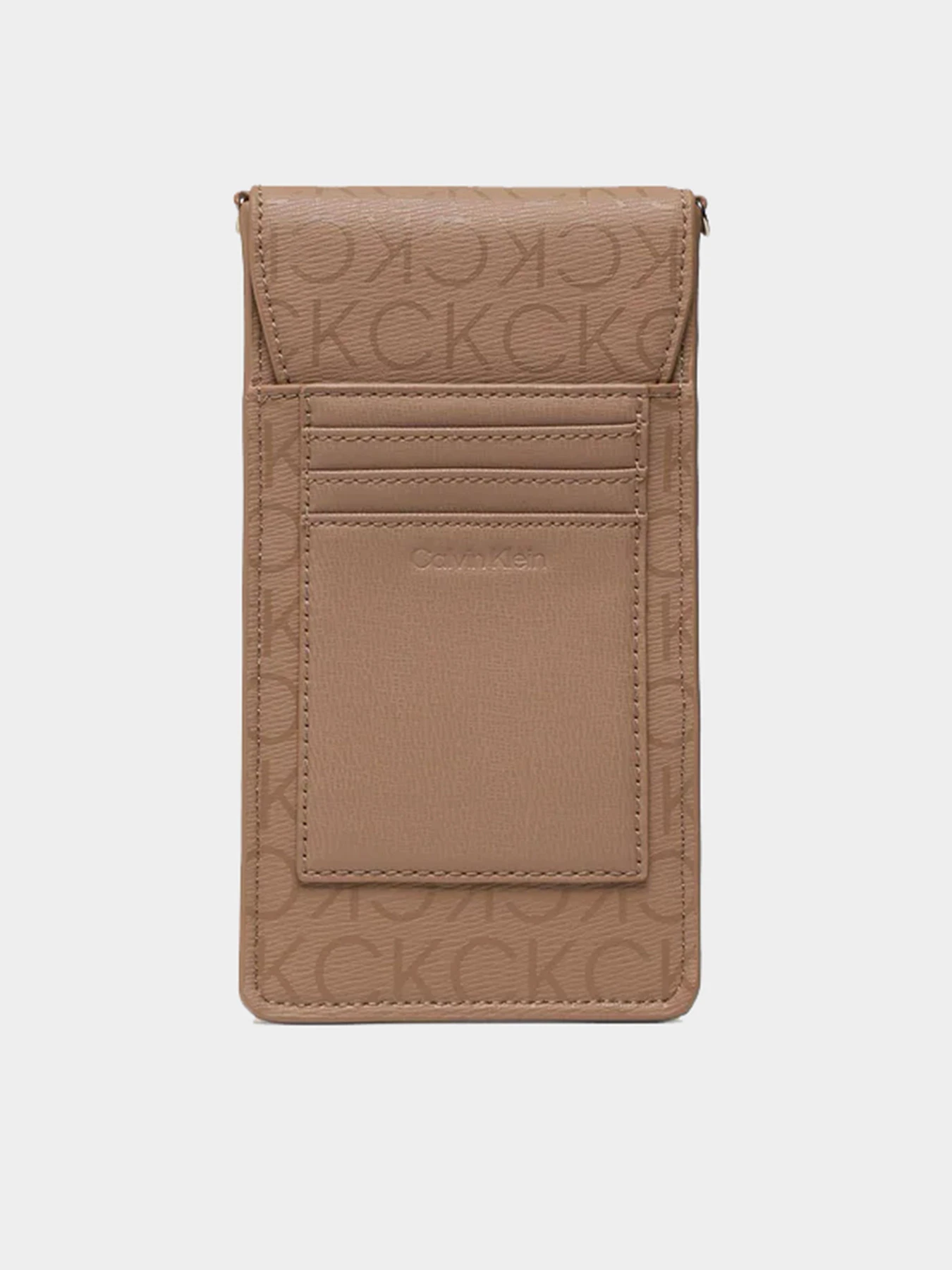 Сумки Calvin Klein модель K60K610659-0HE Фото