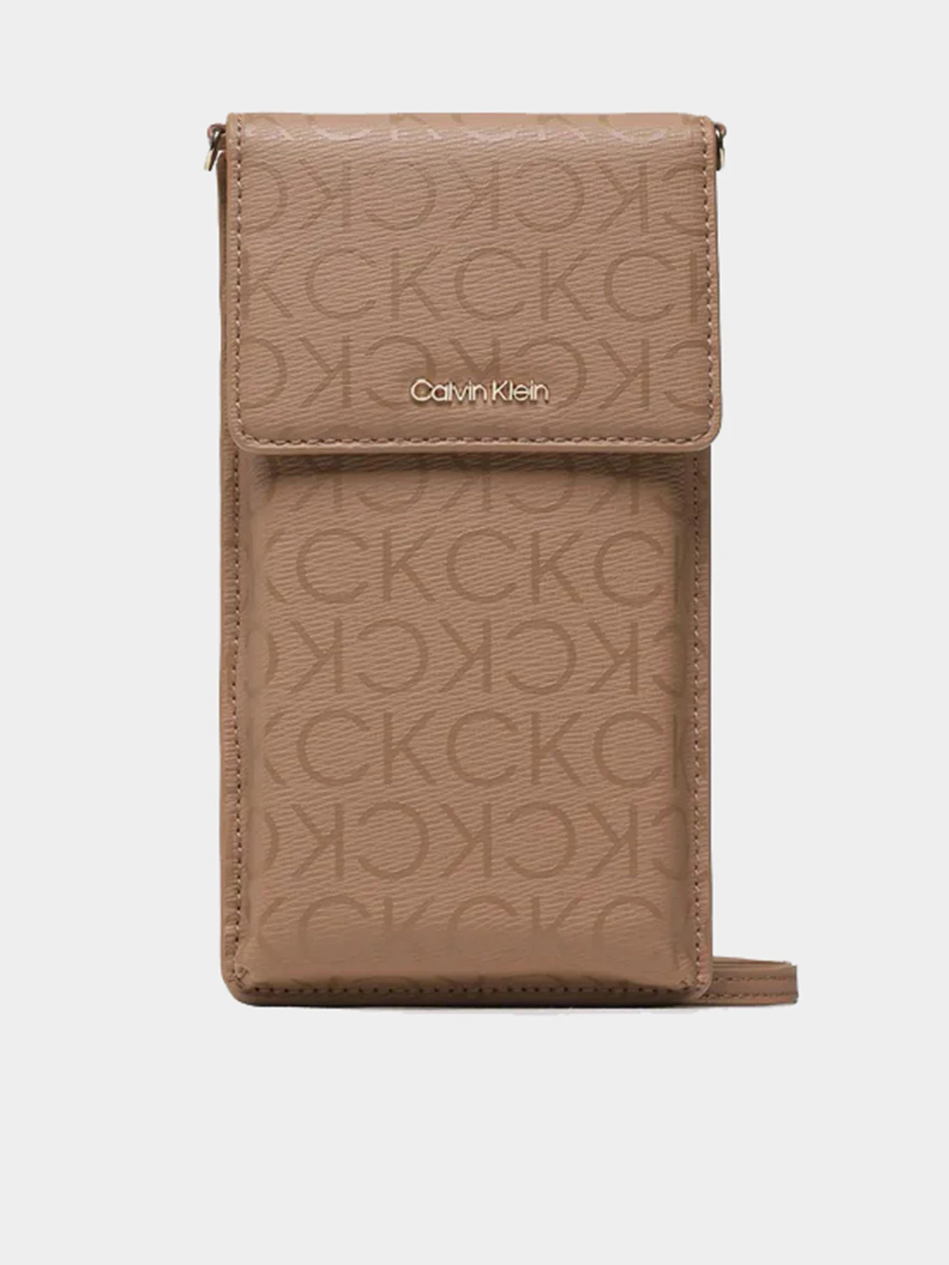 Сумки Calvin Klein модель K60K610659-0HE Фото