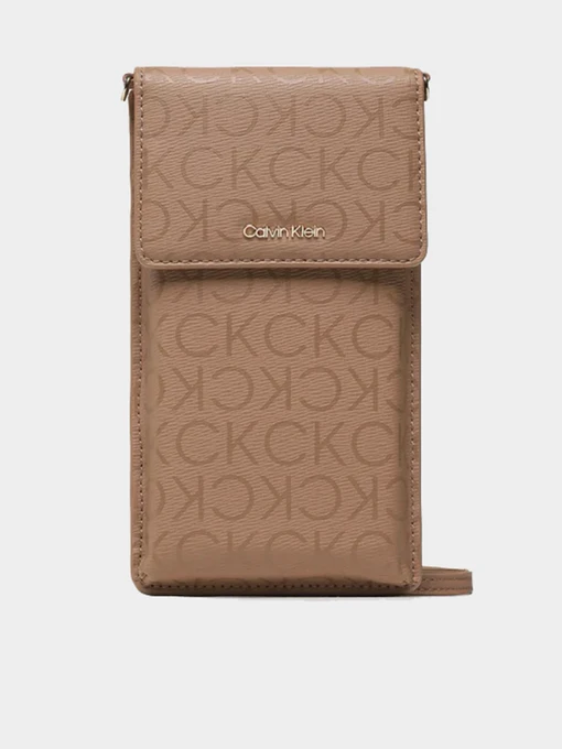 Сумки Calvin Klein модель K60K610659-0HE Фото