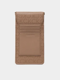 Сумки Calvin Klein модель K60K610659-0HE Фото