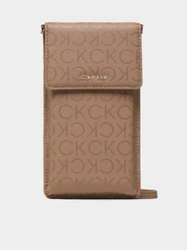 Сумки Calvin Klein модель K60K610659-0HE Фото