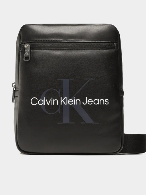 Сумки Calvin Klein модель K50K510203-BDS Фото