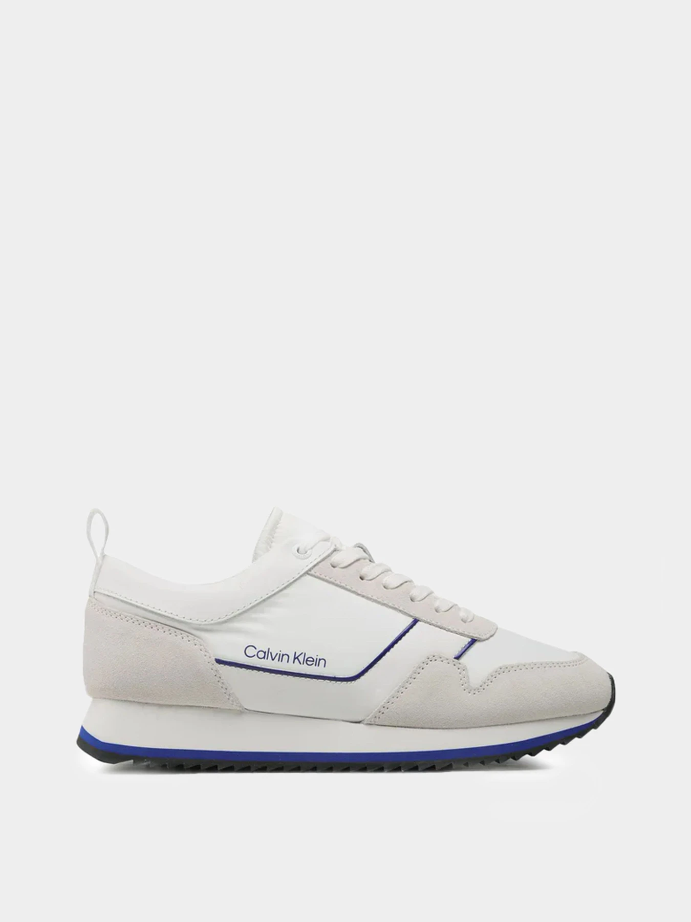 Кроссовки Calvin Klein модель HM0HM00985-0K7 Кроссовки Calvin Klein модель HM0HM00985-0K7 Фото
