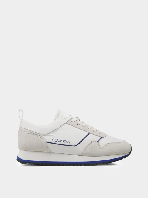 Кроссовки Calvin Klein модель HM0HM00985-0K7 Фото