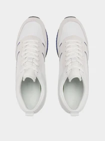Кроссовки Calvin Klein модель HM0HM00985-0K7 Фото