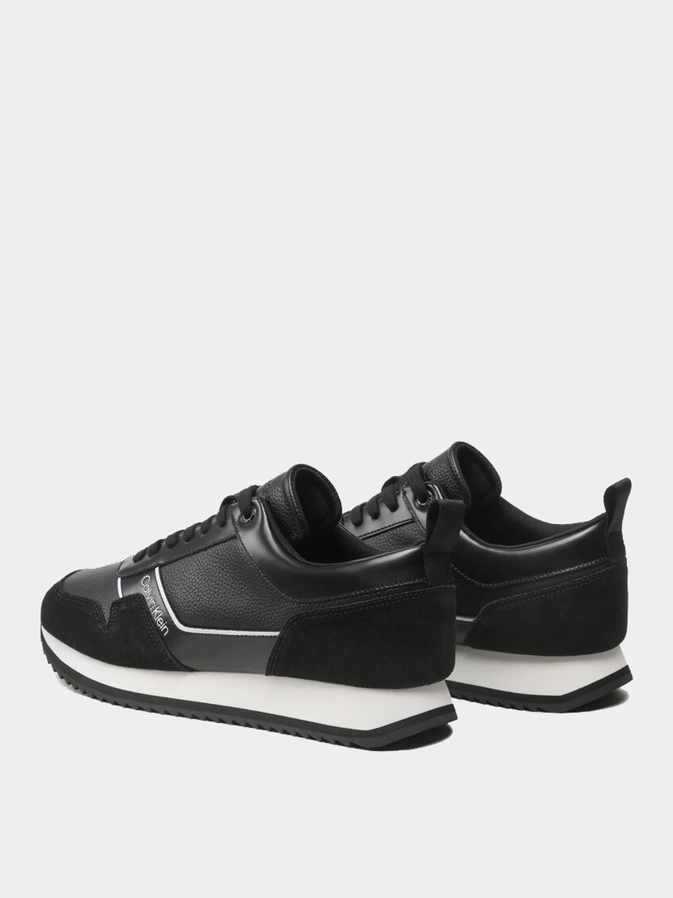 Кроссовки Calvin Klein модель HM0HM01017-BEH Кроссовки Calvin Klein модель HM0HM01017-BEH Фото