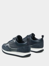 Кроссовки Calvin Klein модель HM0HM01017-DW4 Фото