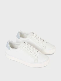 Кеды Calvin Klein модель HW0HW01406-0LE Фото