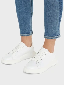 Кеды Calvin Klein модель HW0HW01406-0LE Фото