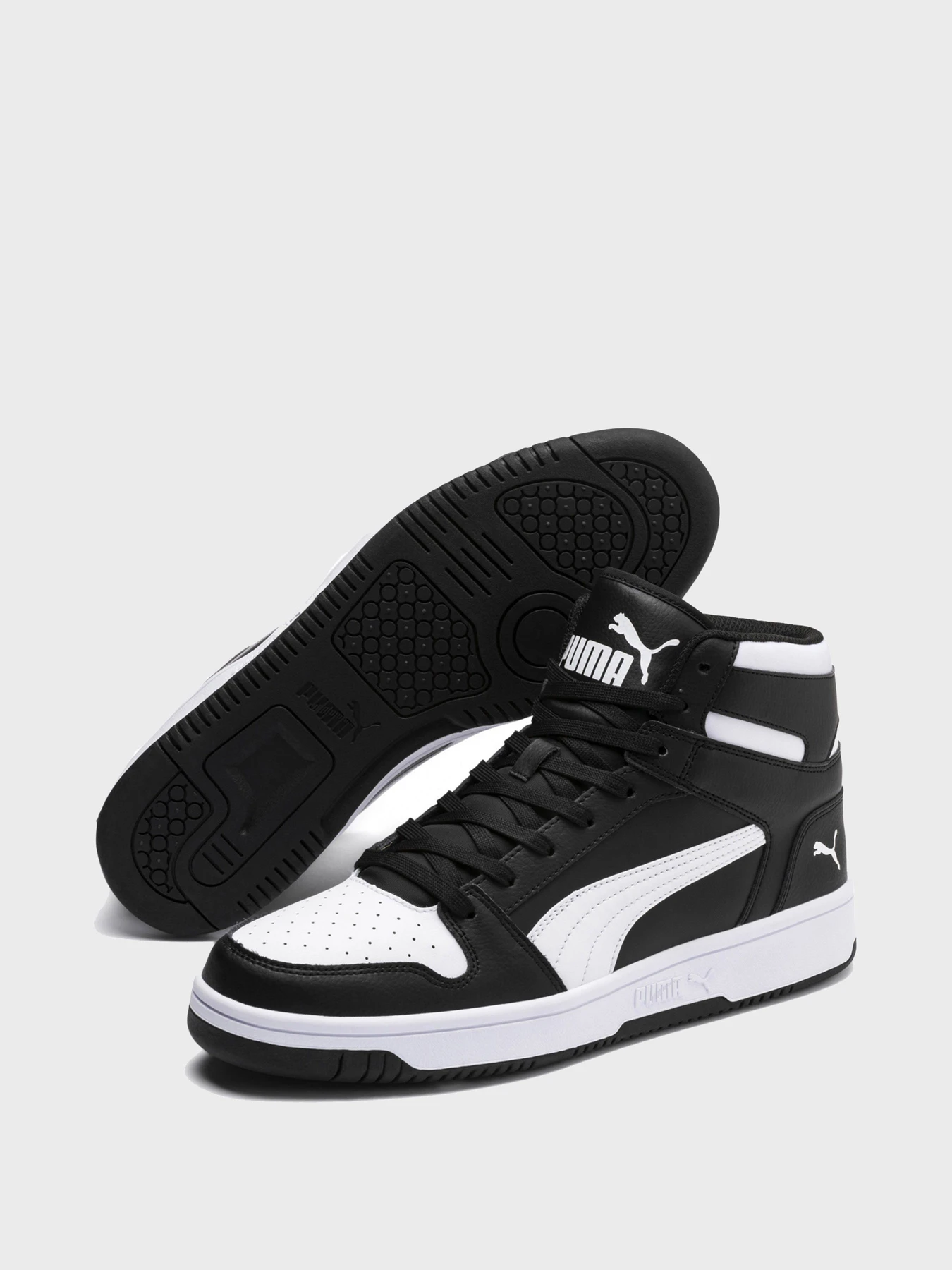 Кроссовки PUMA модель 36957301 Кроссовки PUMA модель 36957301 Фото