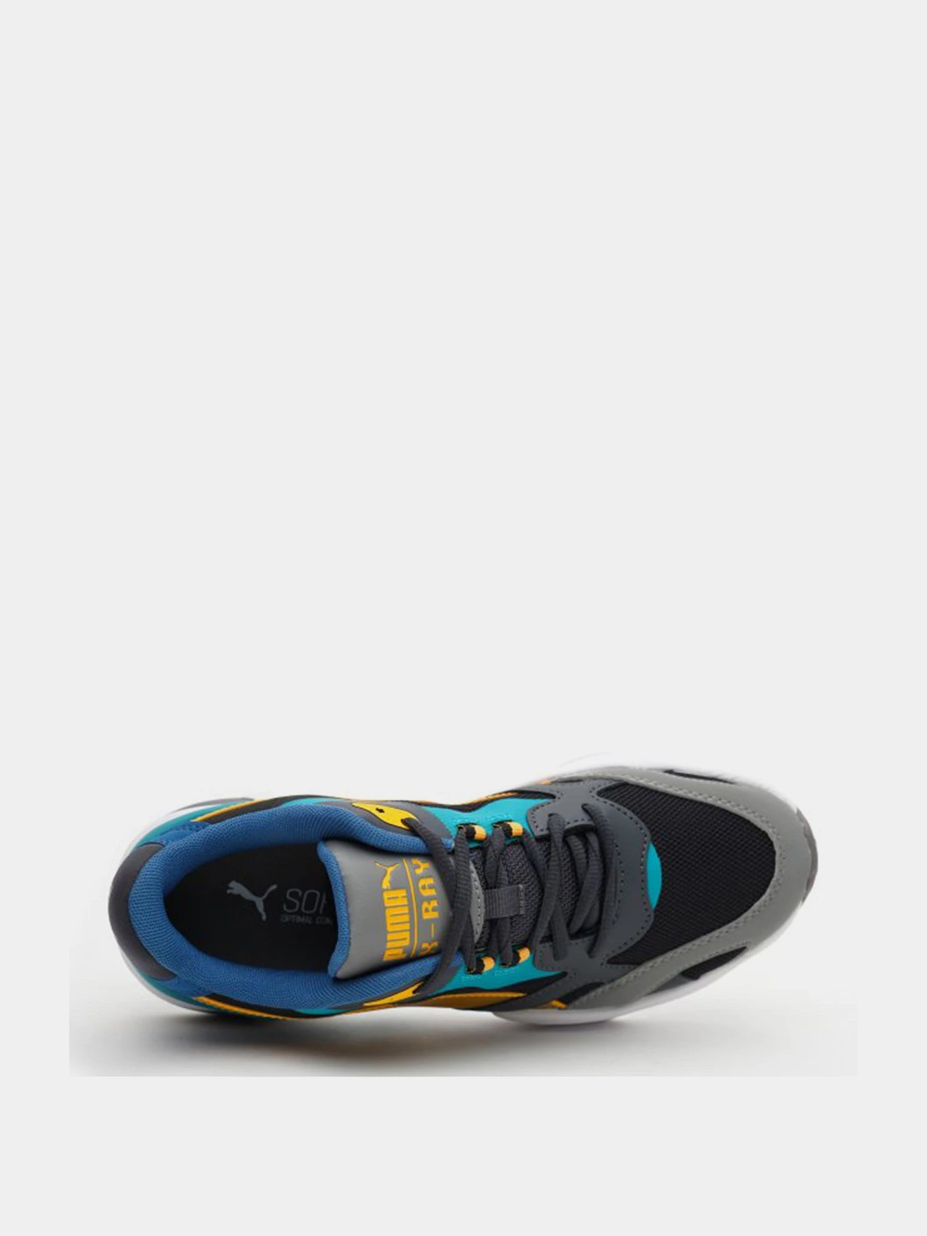 Кроссовки PUMA модель 37599919 Кроссовки PUMA модель 37599919 Фото