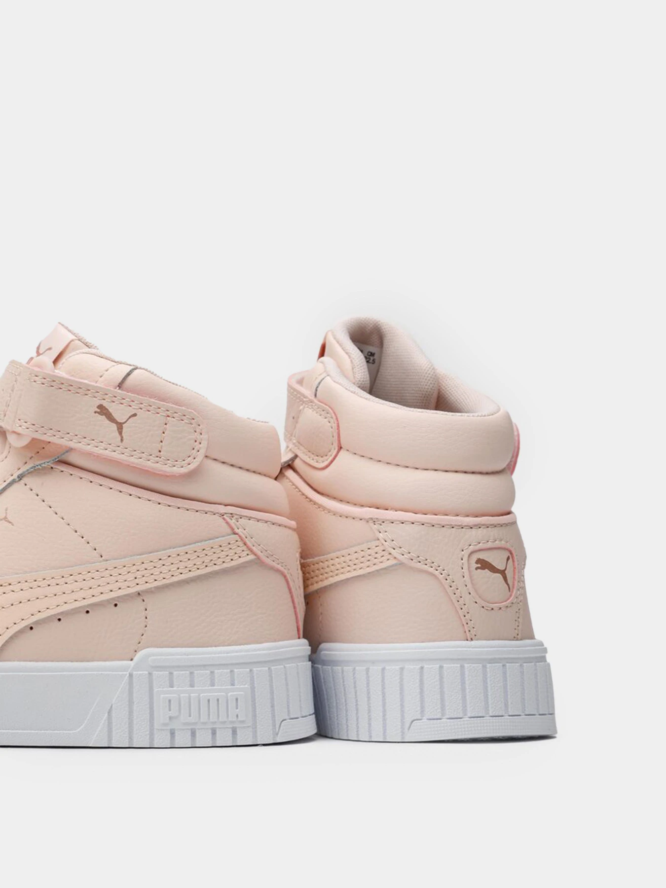 Кроссовки PUMA модель 38585103 Кроссовки PUMA модель 38585103 Фото