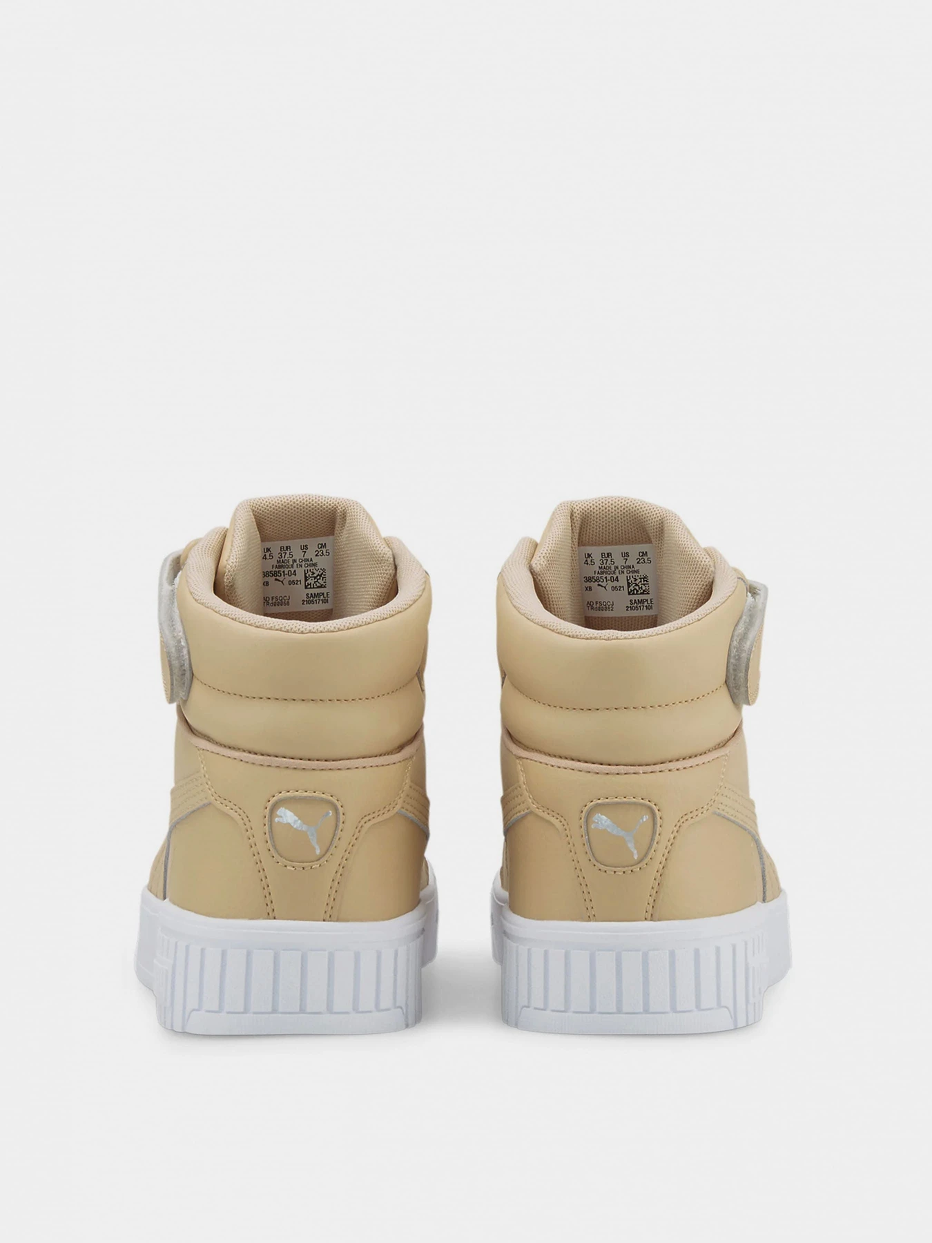 Кроссовки PUMA модель 38585104 Кроссовки PUMA модель 38585104 Фото