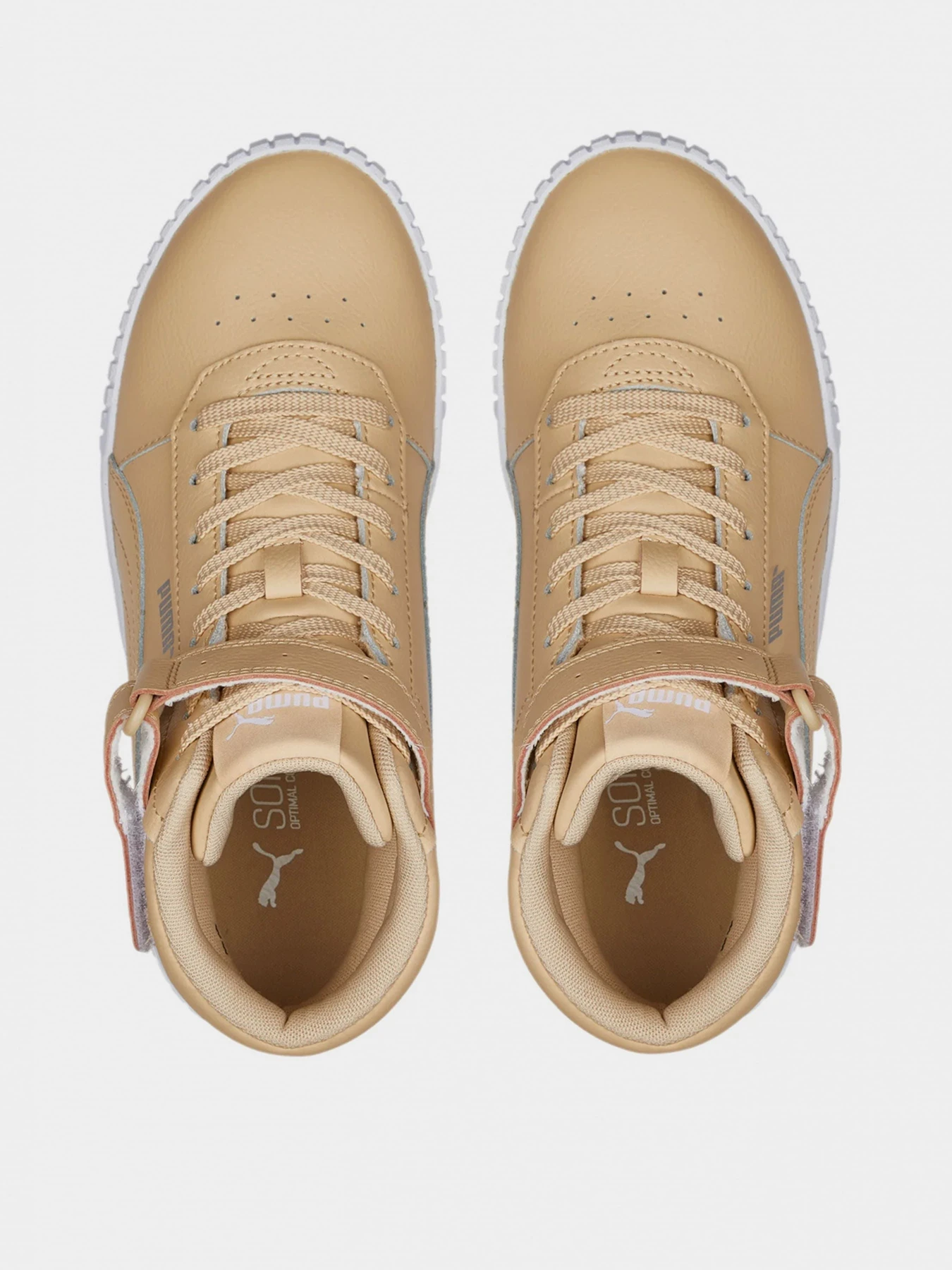 Кроссовки PUMA модель 38585104 Кроссовки PUMA модель 38585104 Фото