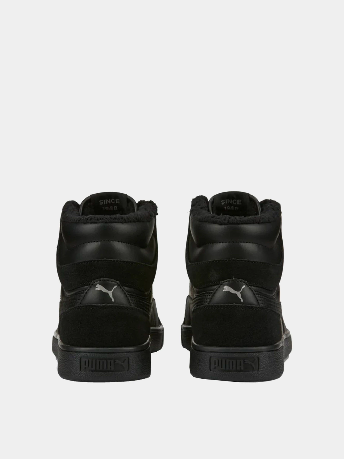 Кроссовки PUMA модель 38760901 Кроссовки PUMA модель 38760901 Фото
