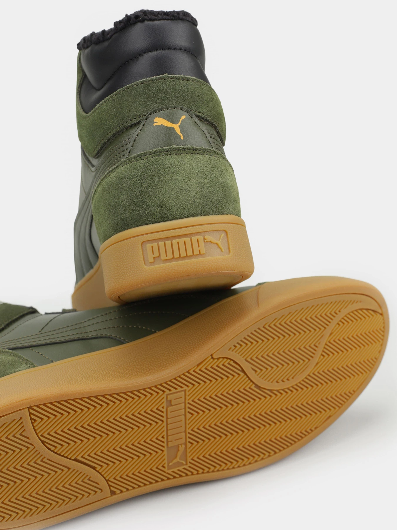 Кроссовки PUMA модель 38760902 Кроссовки PUMA модель 38760902 Фото