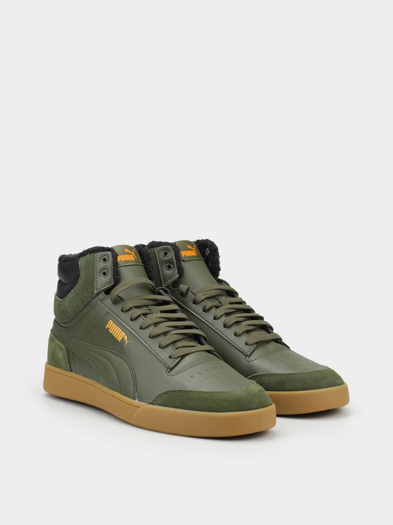Кроссовки PUMA модель 38760902 Кроссовки PUMA модель 38760902 Фото