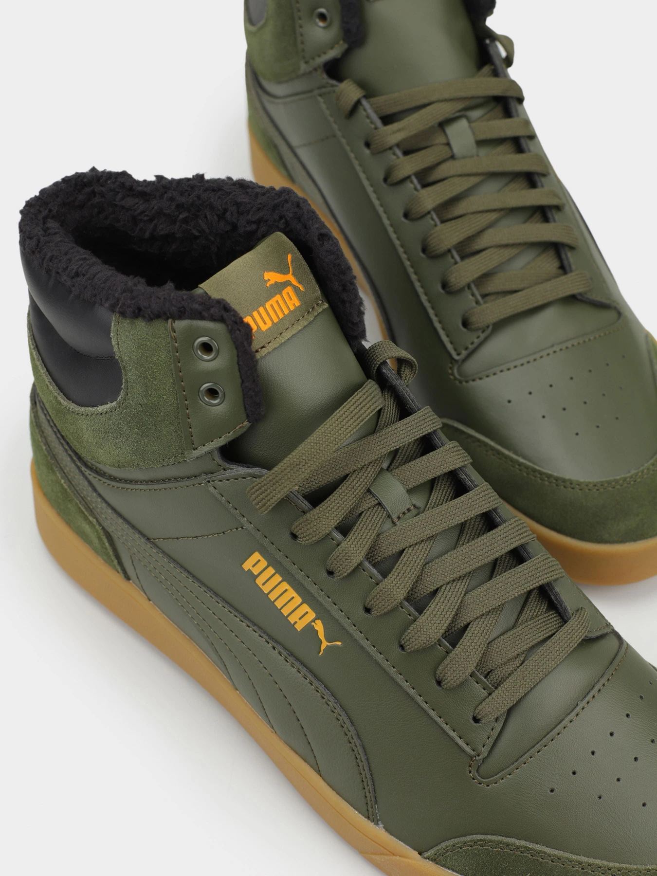 Кроссовки PUMA модель 38760902 Кроссовки PUMA модель 38760902 Фото