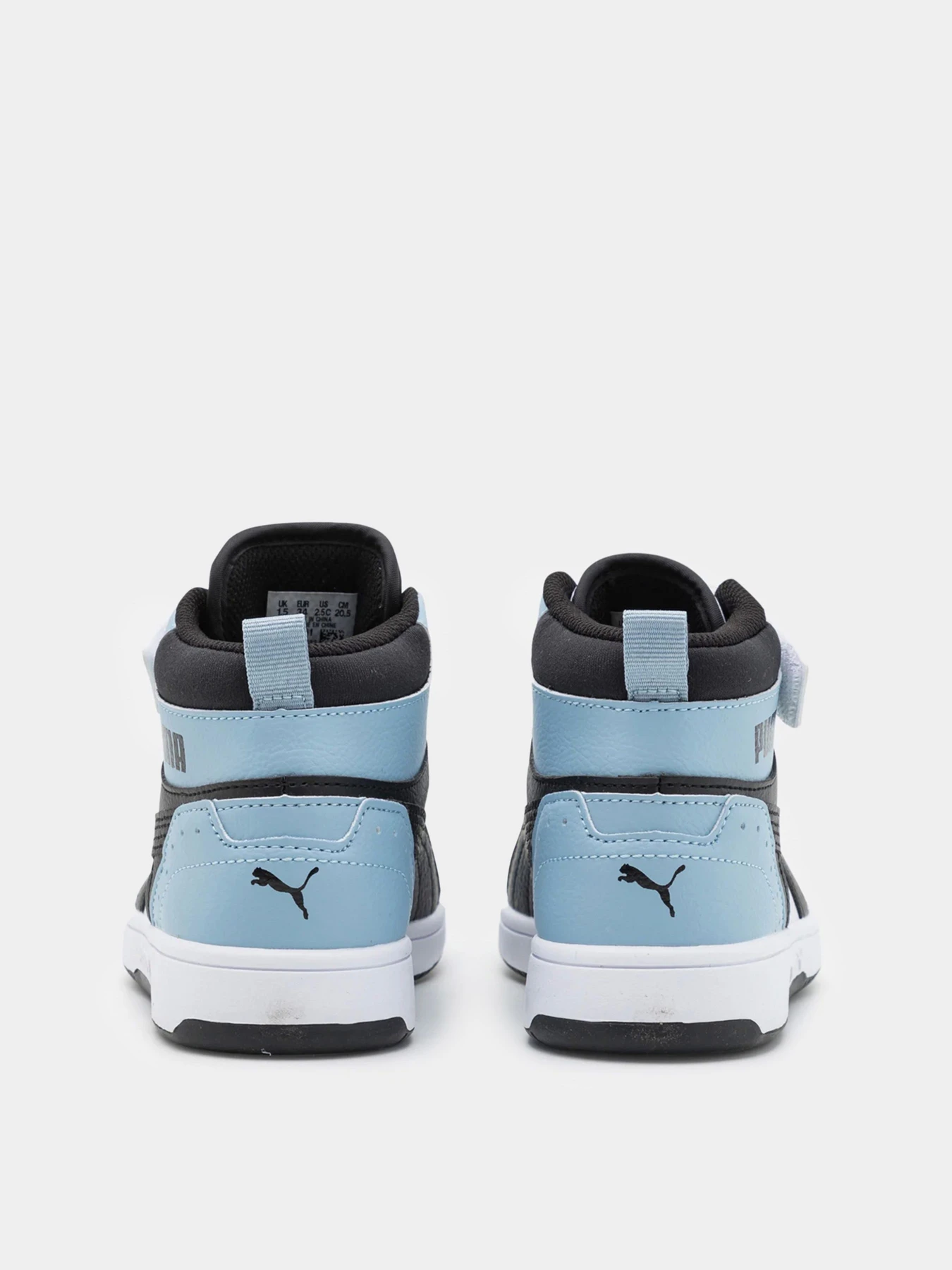 Кроссовки PUMA модель 38844701 Кроссовки PUMA модель 38844701 Фото